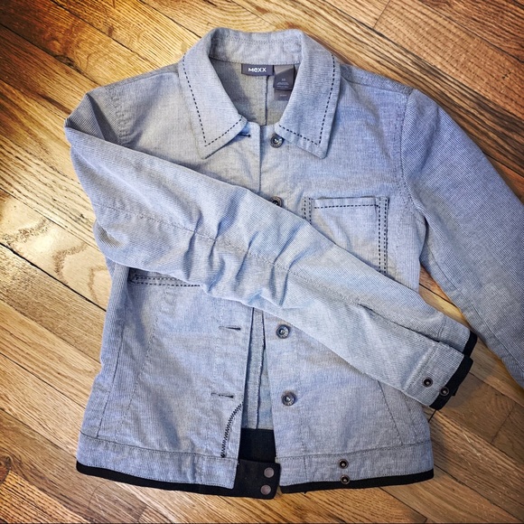 Mexx jacket - Picture 2 of 5